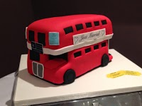 All Shapes and Slices Cake Co   Wedding Cakes, Kent 1068511 Image 3